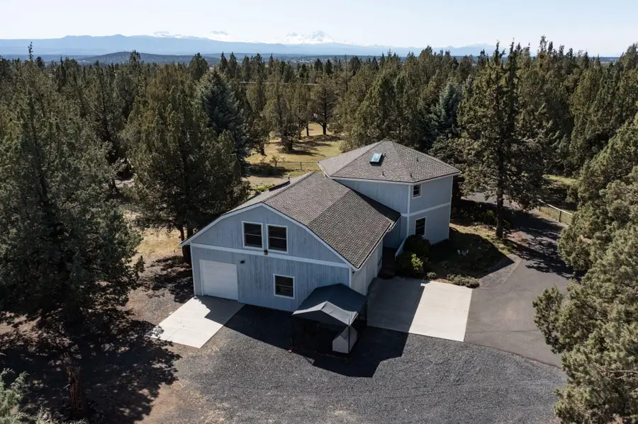 65140 Old Bend Redmond Highway, Bend, OR 97703 - #2