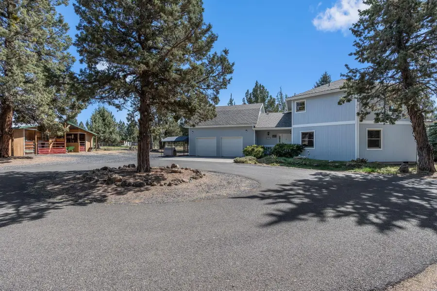 65140 Old Bend Redmond Highway, Bend, OR 97703 - #3