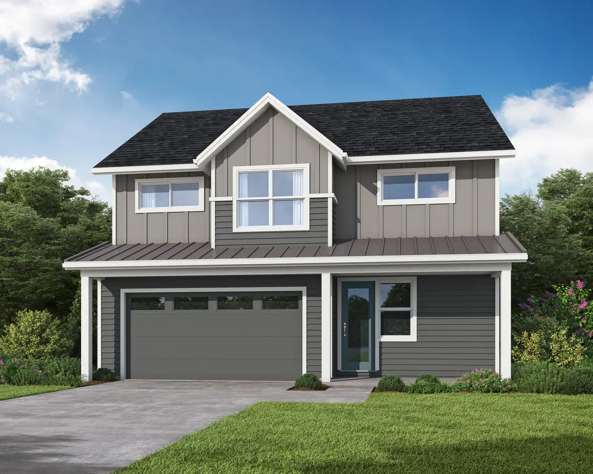 61417 SE Daybreak #4, Bend, OR 97702 - #1