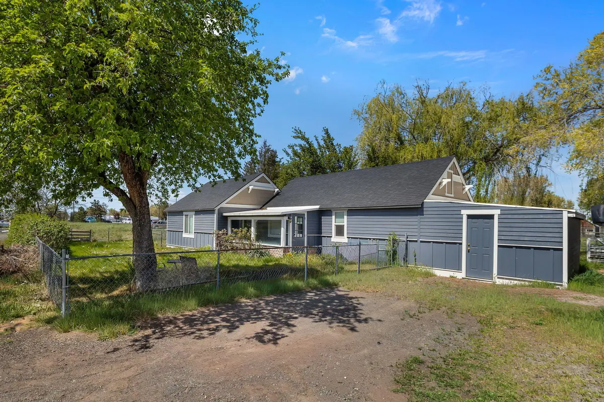 847 C Avenue, Terrebonne, OR 97760 - #1