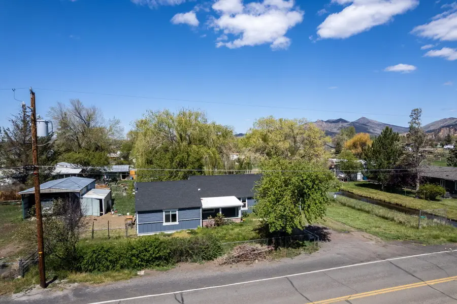 847 C Avenue, Terrebonne, OR 97760 - #2