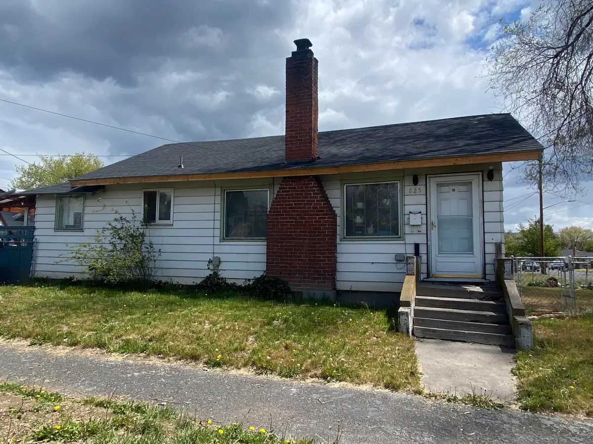 825 Martin Street, Klamath Falls, OR 97601 - #1