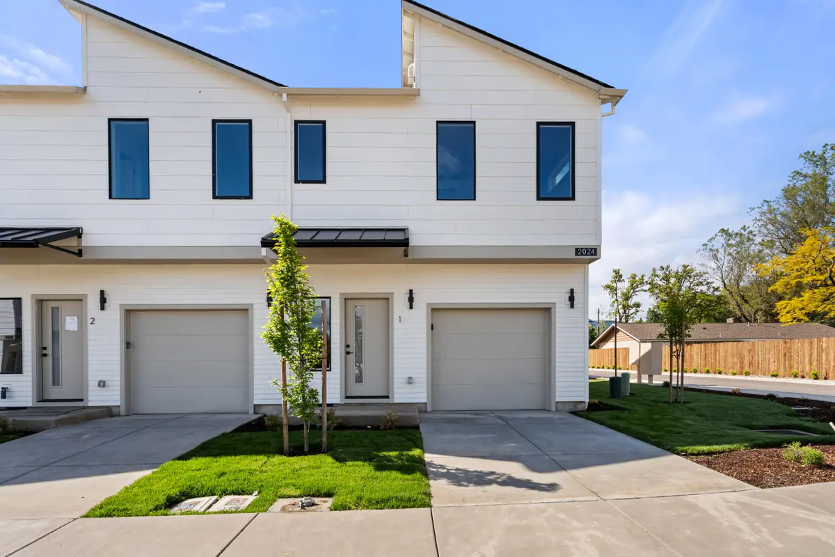 2024 Sunset Drive #1, Medford, OR 97501 - #1