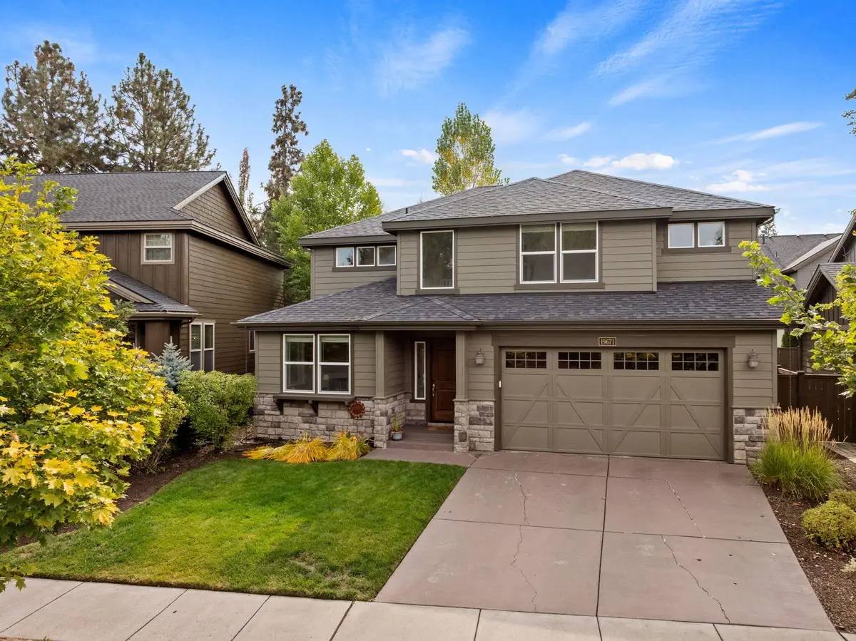 19671 Hollygrape Street, Bend, OR 97702 - #1