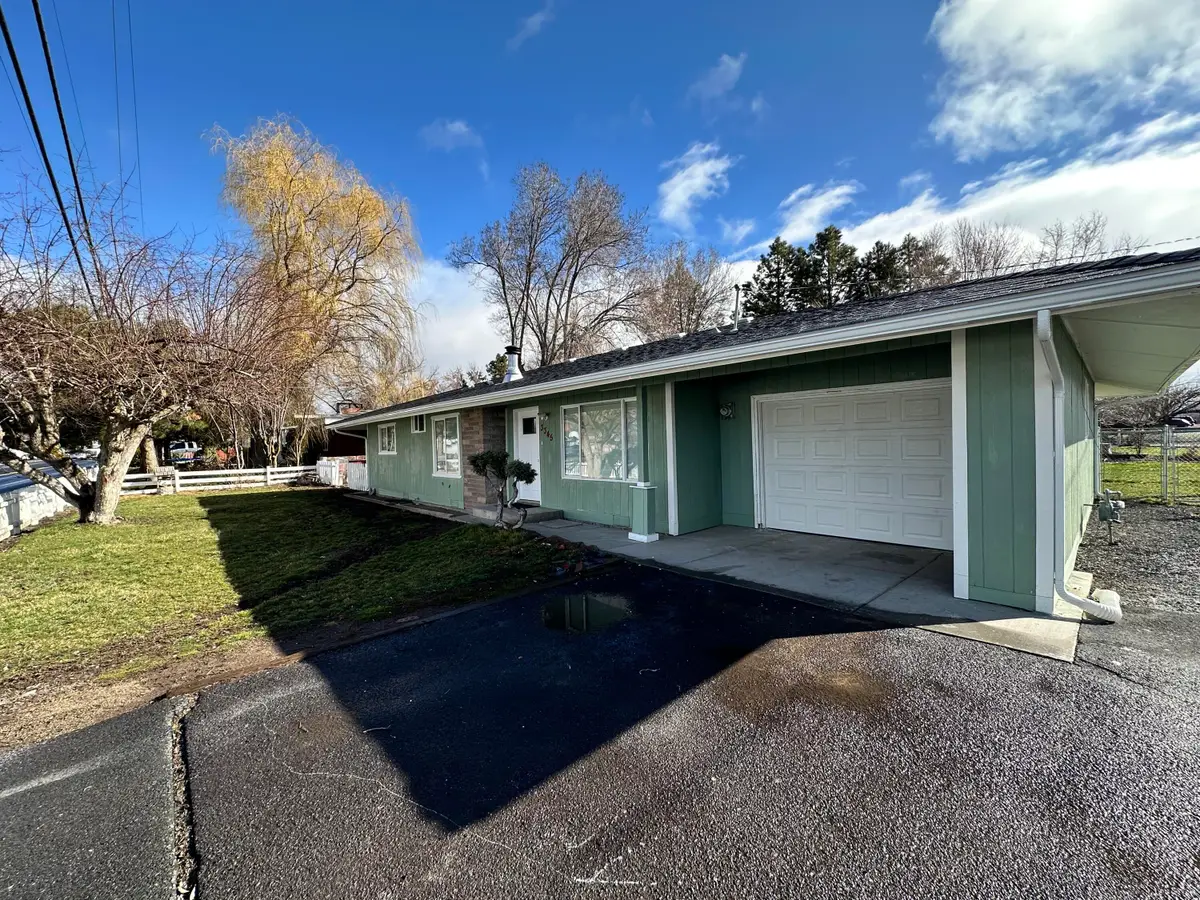 3345 Madison Street, Klamath Falls, OR 97603 - #1