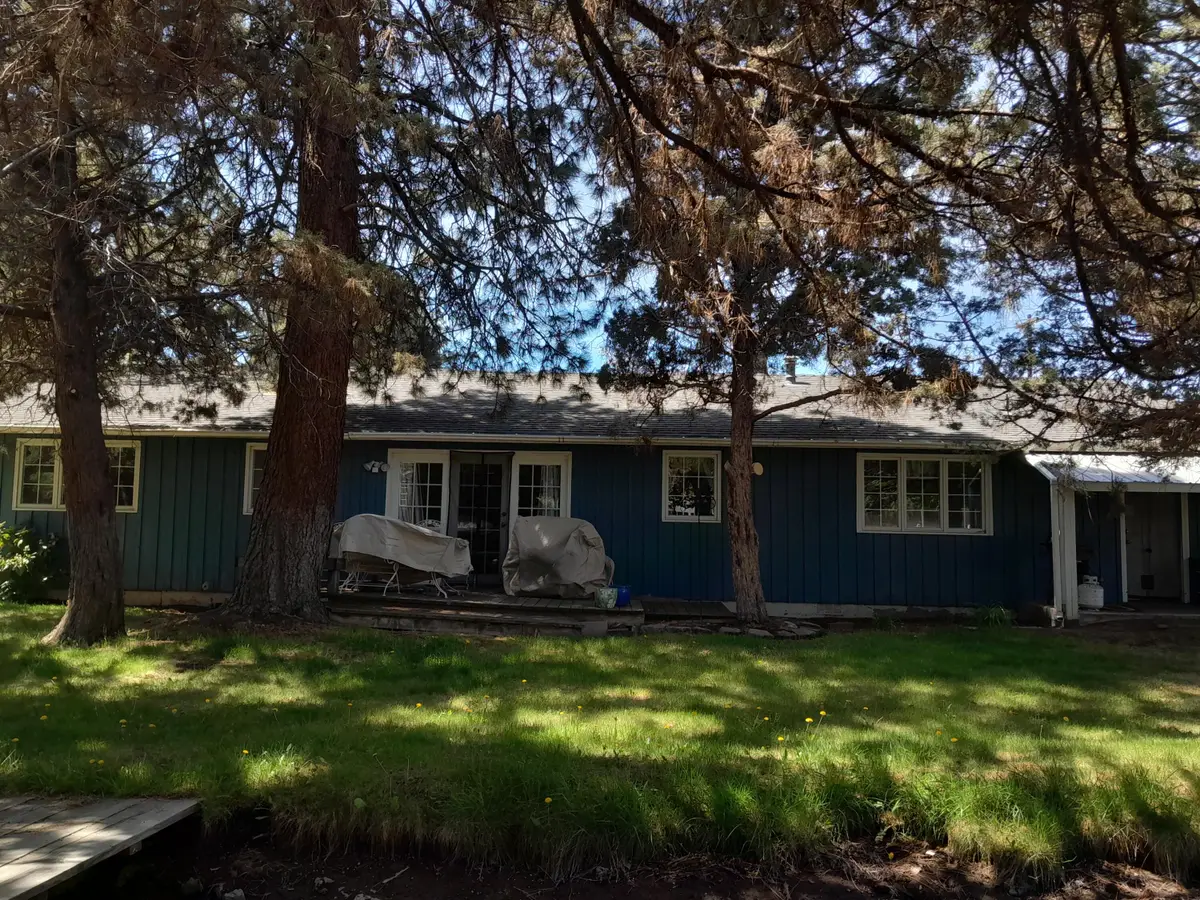61984 Pettigrew Road, Bend, OR 97702 - #1
