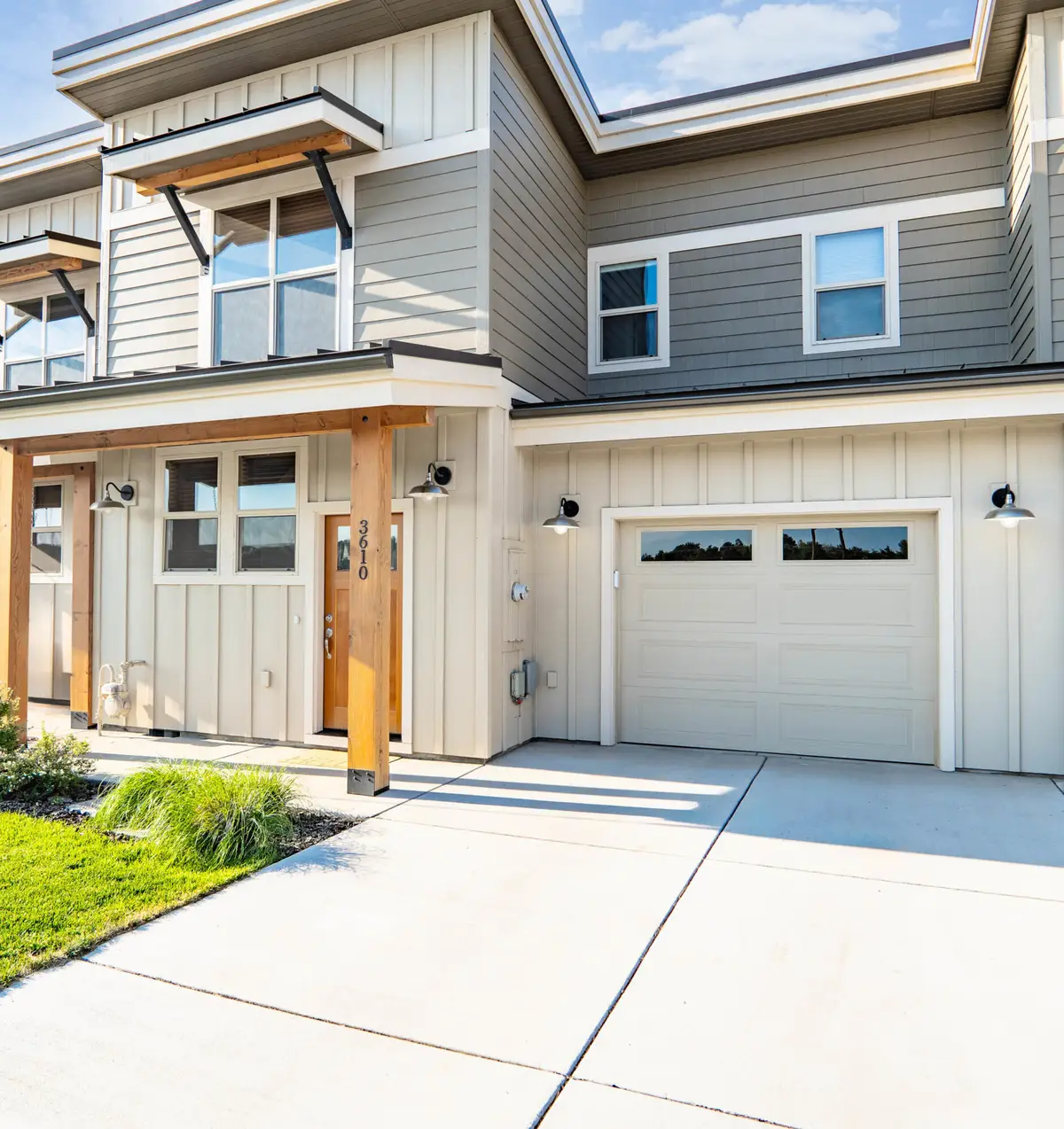 3610 SW Badger Avenue, Redmond, OR 97756 - #1