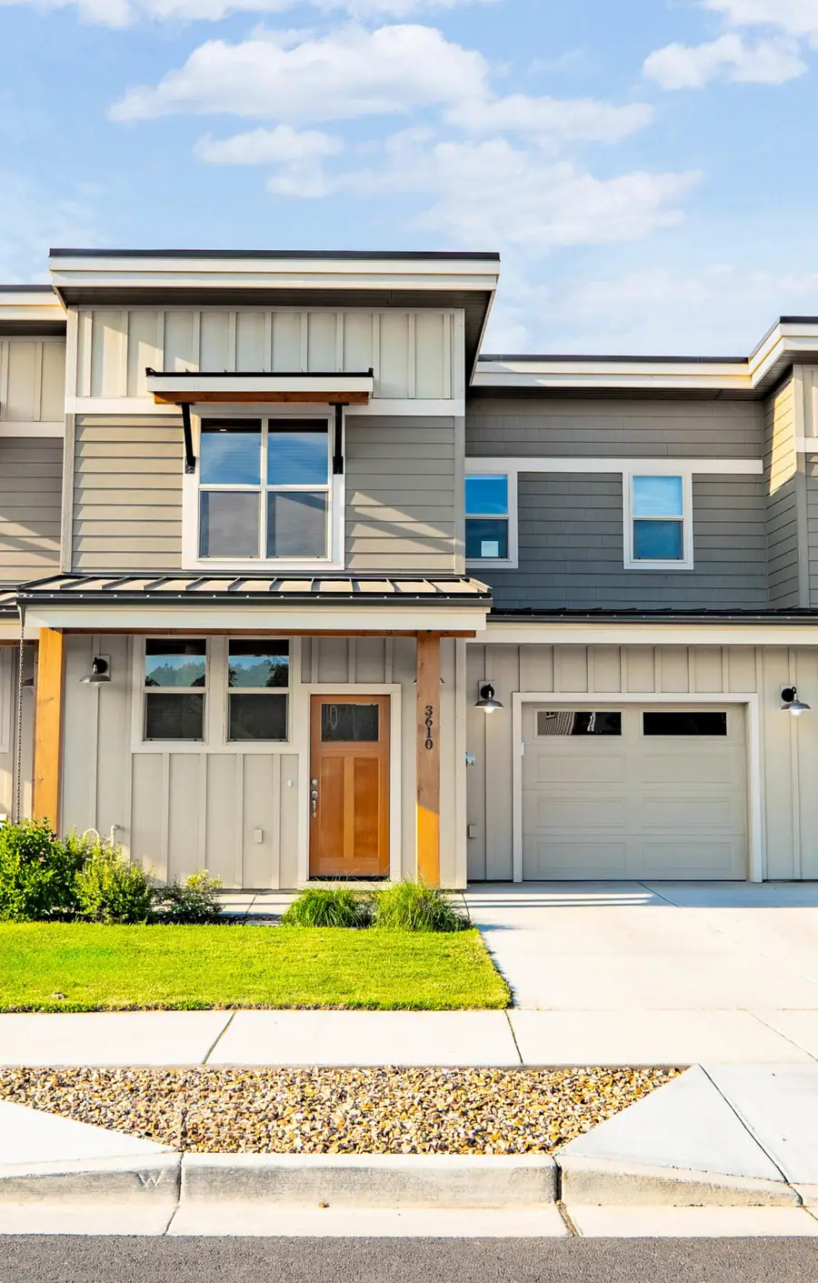 3610 SW Badger Avenue, Redmond, OR 97756 - #2