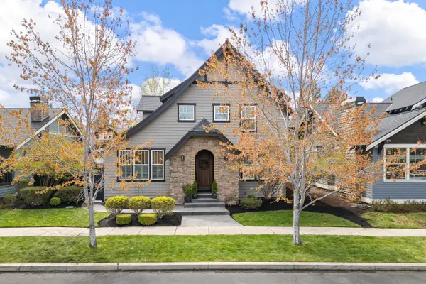 875 NW Fort Clatsop Street, Bend, OR 97703