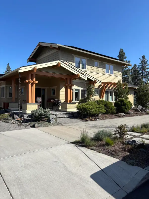 2754 NW Shields Drive, Bend, OR 97703