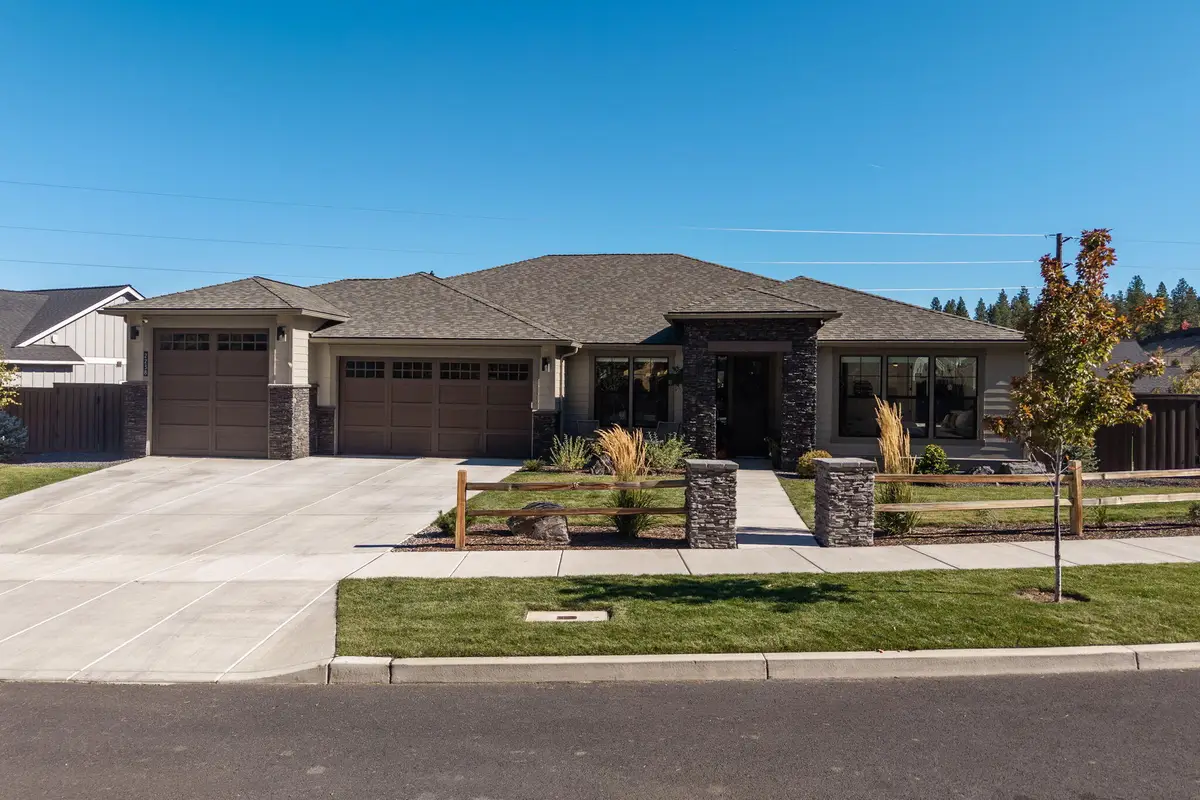 2238 NW Brickyard Street, Bend, OR 97703 - #1