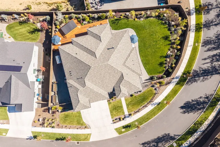 2238 NW Brickyard Street, Bend, OR 97703 - #3