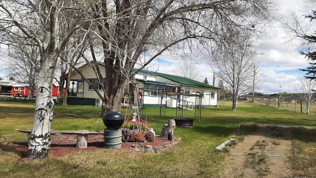 56916 Snowflake Road, Christmas Valley, OR 97641 - #1