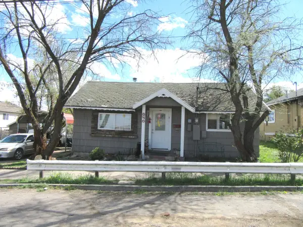 840 Upham, Klamath Falls, OR 97601