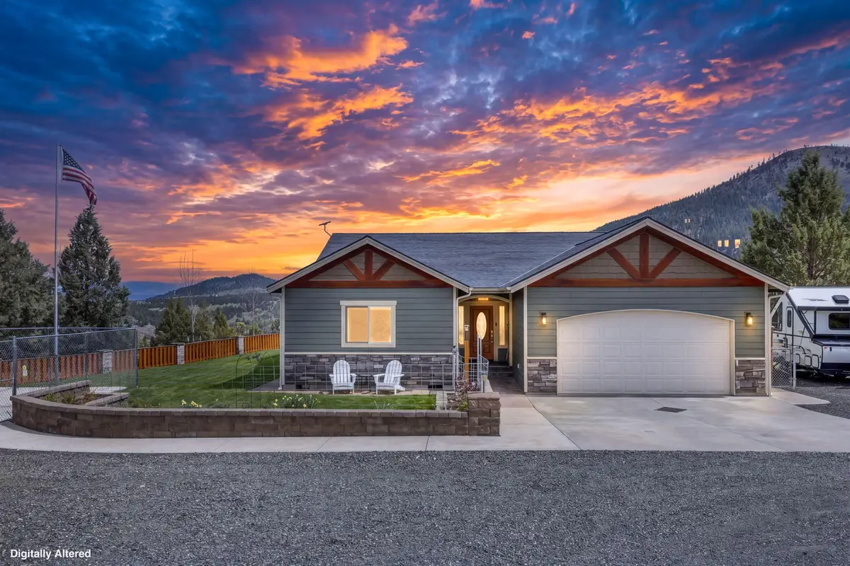 26807 Grandview Road, John Day, OR 97845 - #1