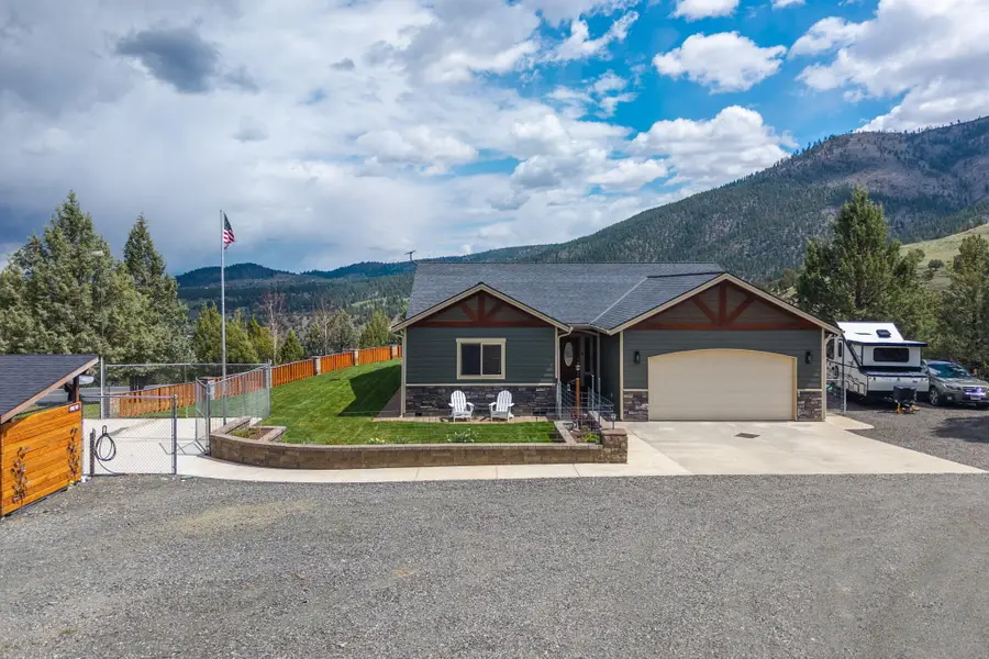 26807 Grandview Road, John Day, OR 97845 - #3