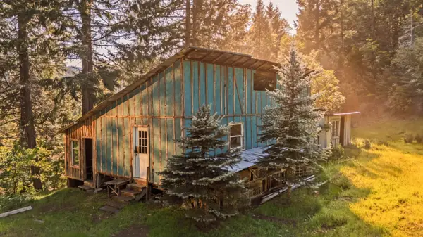 1430 Forest Creek Road, Selma, OR 97538