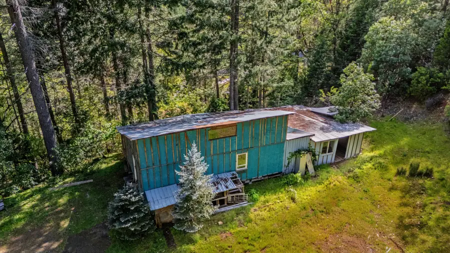 1430 Forest Creek Road, Selma, OR 97538 - #3