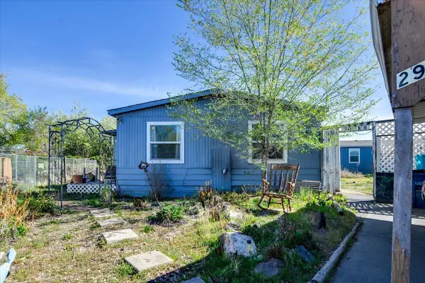 1515 NW Fir Avenue #UNIT 29, Redmond, OR 97756