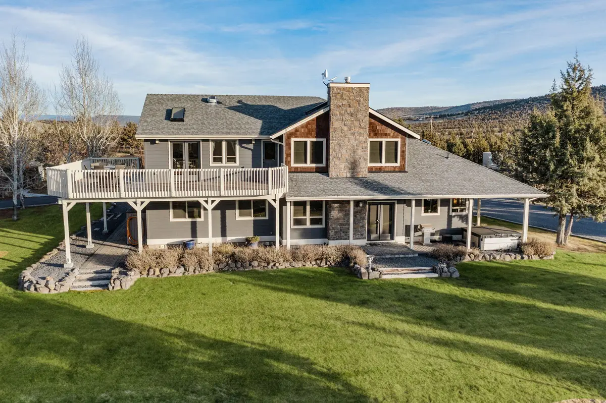 9001 SW Desert Sage Lane, Powell Butte, OR 97753 - #1