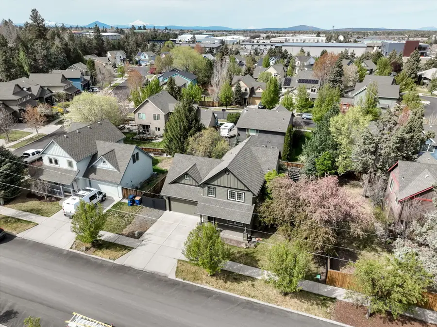 1494 NE Rumgay Lane, Bend, OR 97701 - #2