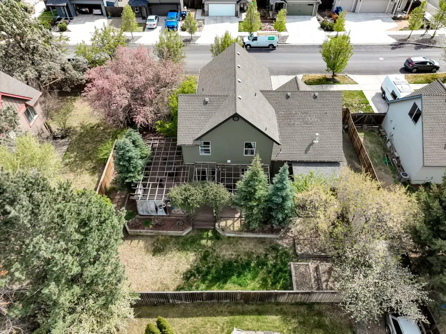 1494 NE Rumgay Lane, Bend, OR 97701 - #3