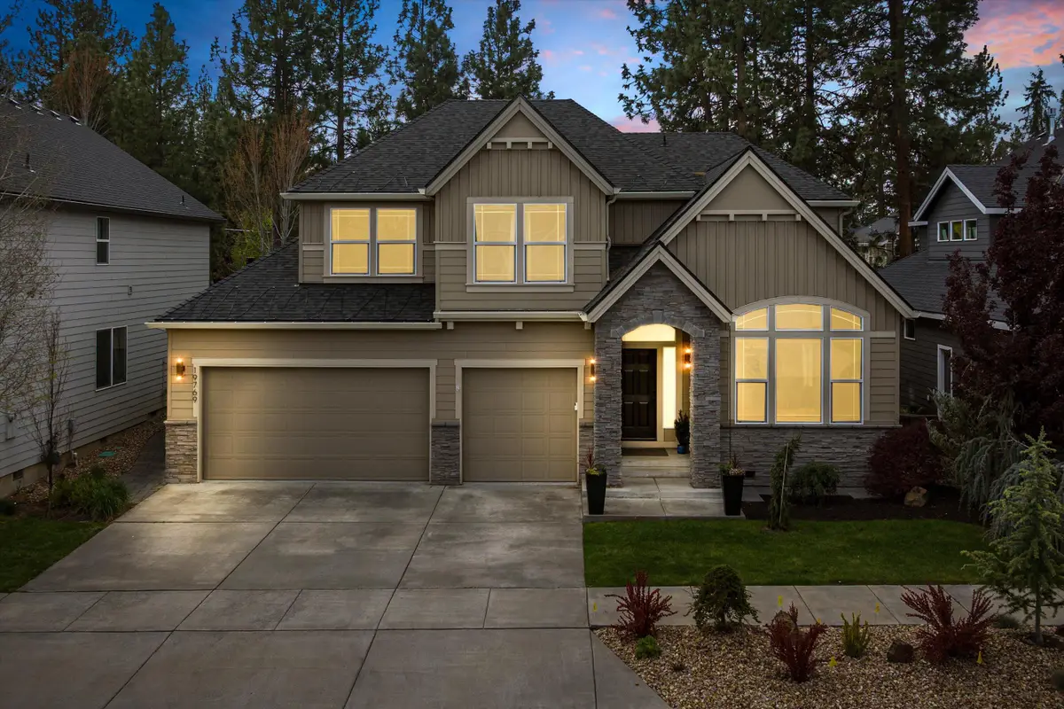 19769 Chicory Avenue, Bend, OR 97702 - #1