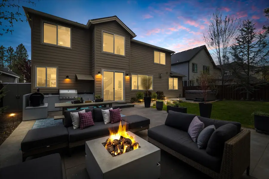 19769 Chicory Avenue, Bend, OR 97702 - #2