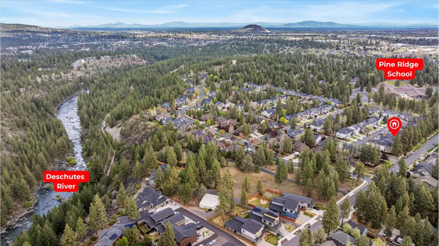 19769 Chicory Avenue, Bend, OR 97702 - #3