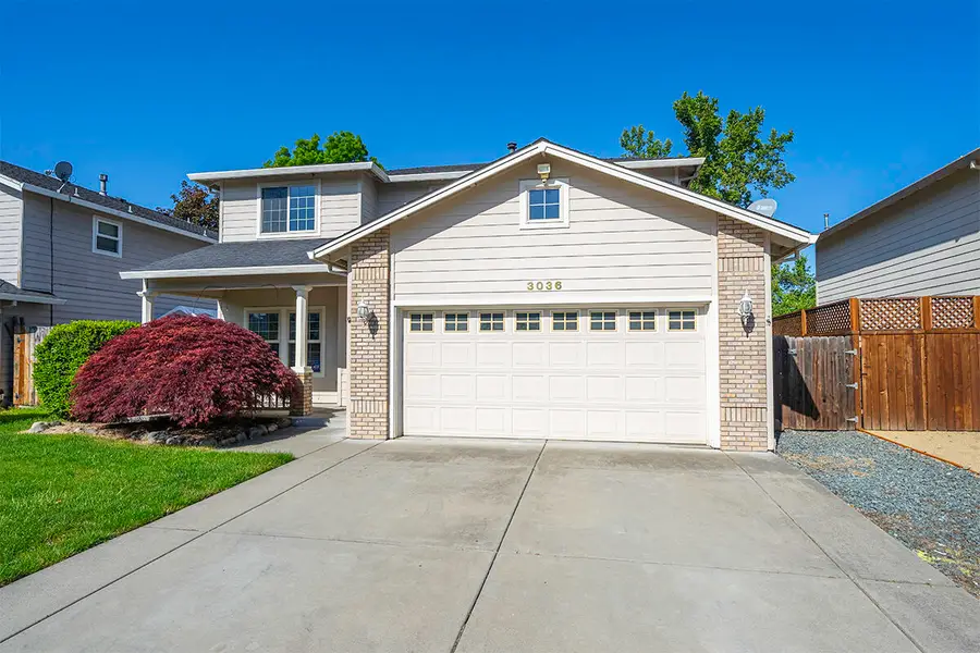 3036 Gary Drive, Medford, OR 97504 - #3