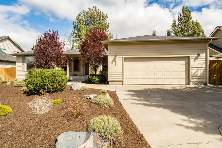 800 SE Shadowood Drive, Bend, OR 97702 - #2