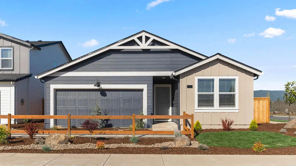 2626 Addysen Park Way, Medford, OR 97501 - #1