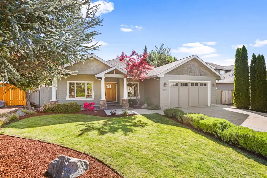 1054 Pumpkin Ridge Drive, Eagle Point, OR 97524 - #3