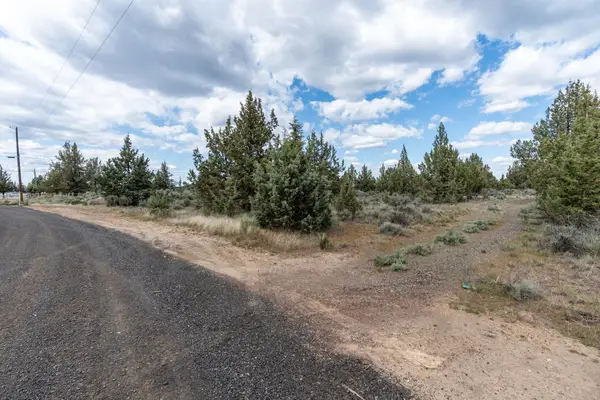 SW Grasslands Place, Terrebonne, OR 97760