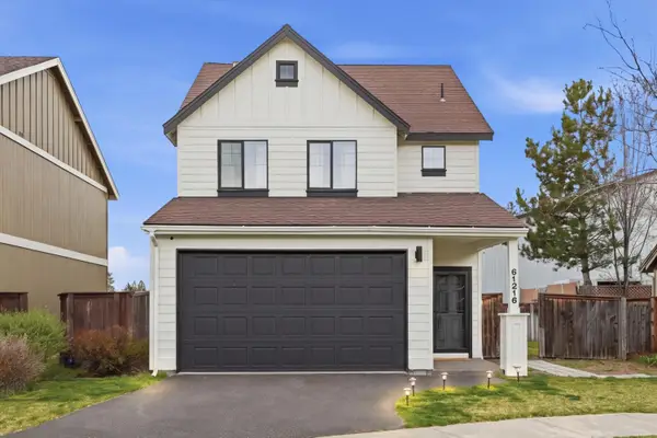 61216 Brittle Bush Street, Bend, OR 97702