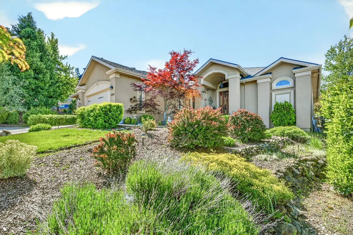 1284 Poppy Ridge Drive, Eagle Point, OR 97524 - #1