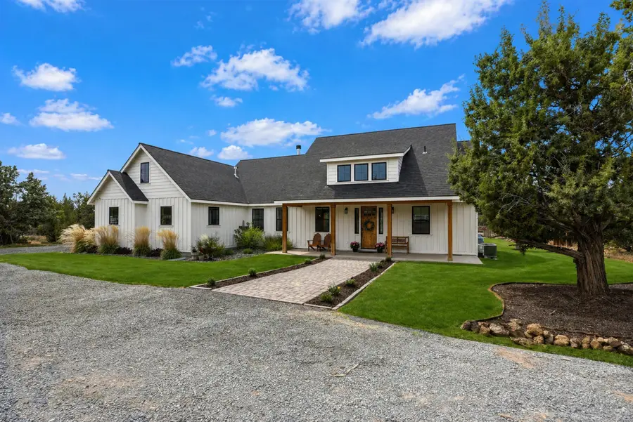 19250 Innes Market Road, Bend, OR 97703 - #2