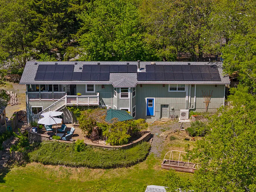 151 Hornet Lane, Grants Pass, OR 97527 - #1