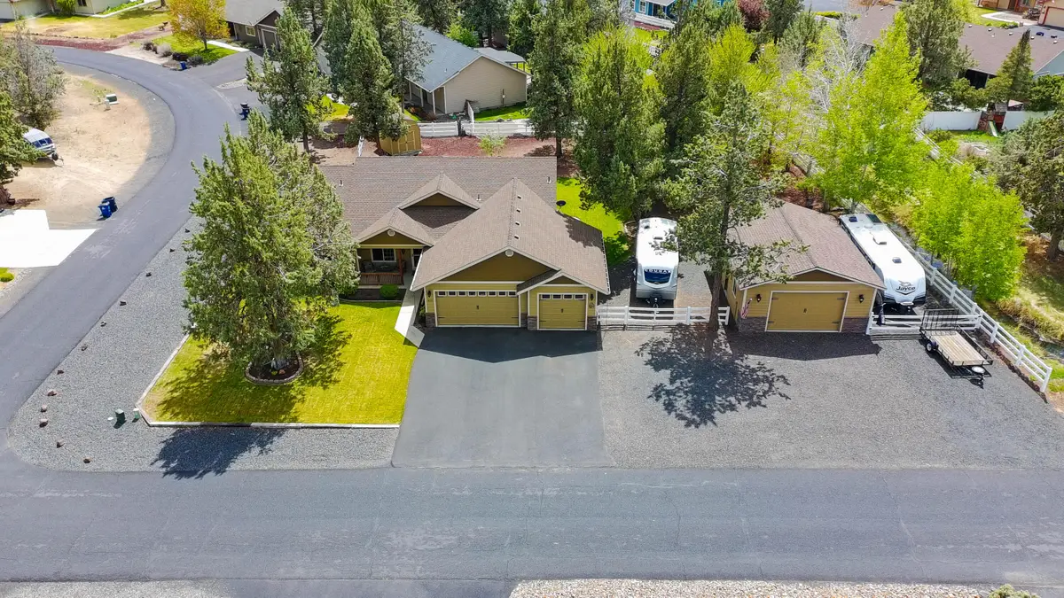 412 Foss Drive, Terrebonne, OR 97760 - #1