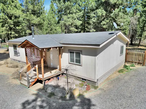51720 Pine Loop Drive, La Pine, OR 97739