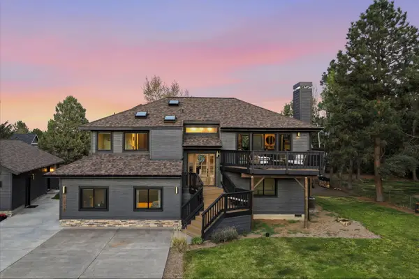 63276 Eastview Drive, Bend, OR 97701