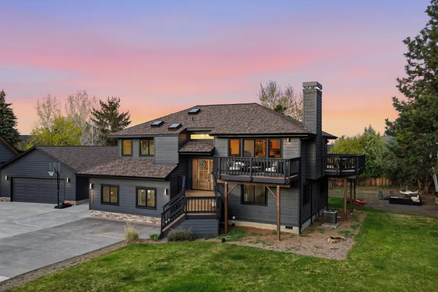 63276 Eastview Drive, Bend, OR 97701 - #2