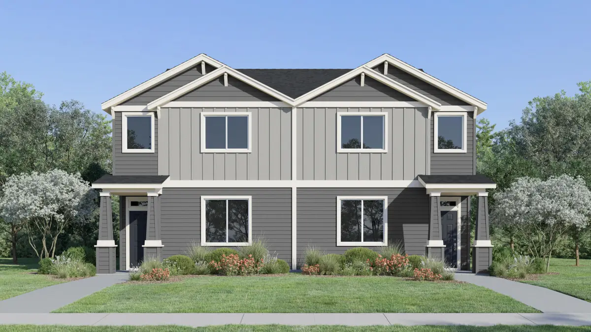 736 NW Varnish Pl, Redmond, OR 97756 - #1
