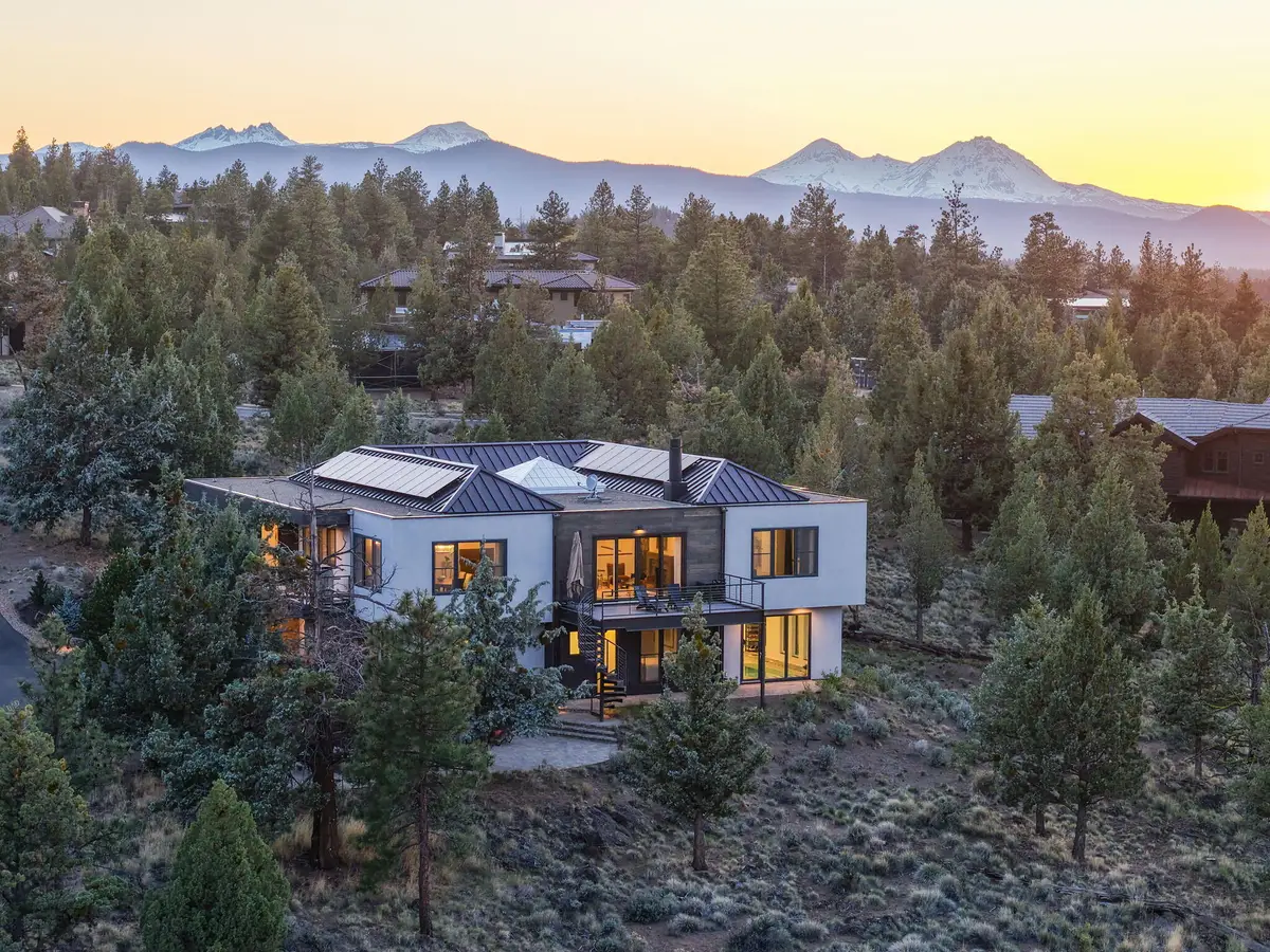 1596 NW Wild Rye Circle, Bend, OR 97703 - #1