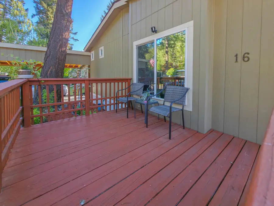 537 Thompson Creek Road #UNIT 16, Jacksonville, OR 97530 - #3