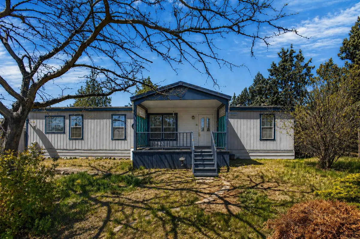 14954 SW Peninsula Drive, Terrebonne, OR 97760 - #1