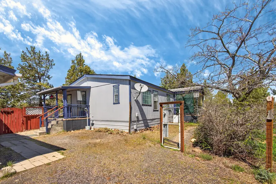 14954 SW Peninsula Drive, Terrebonne, OR 97760 - #3