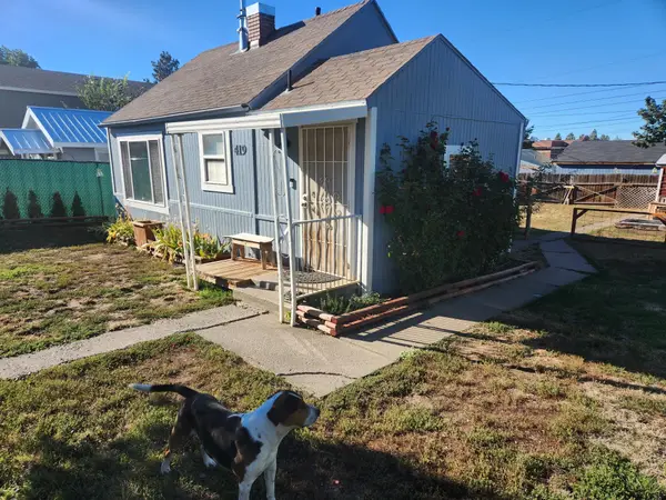 419 Torrey Street, Klamath Falls, OR 97601