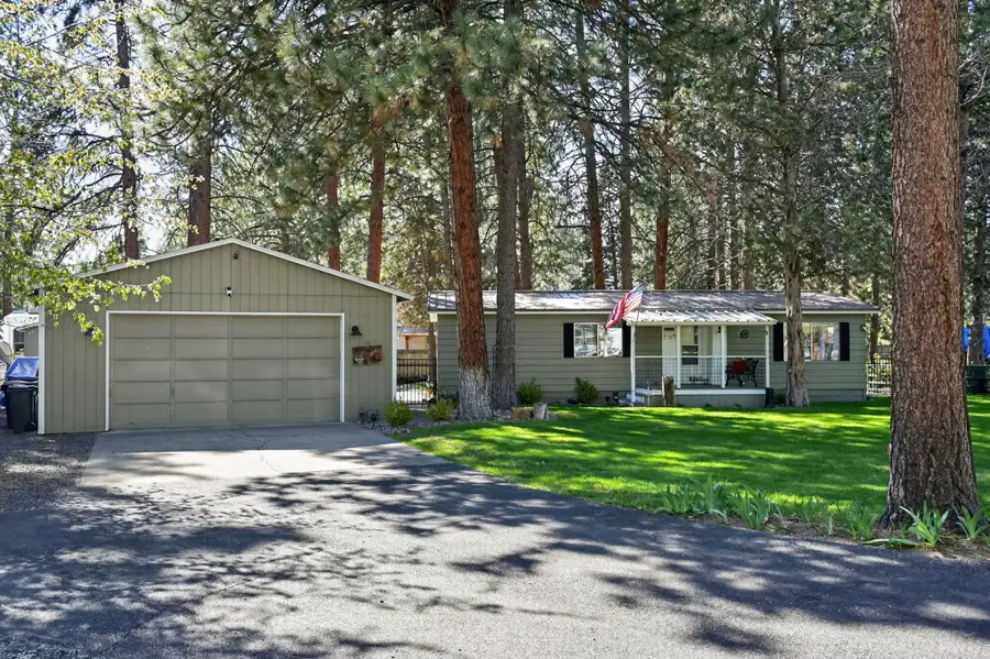19668 Hiller Drive, Bend, OR 97702 - #2