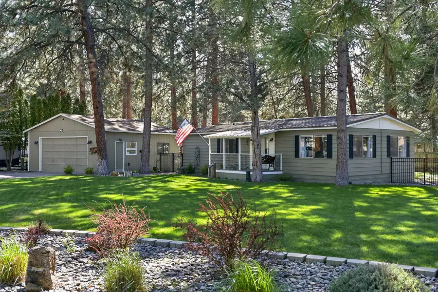 19668 Hiller Drive, Bend, OR 97702 - #3